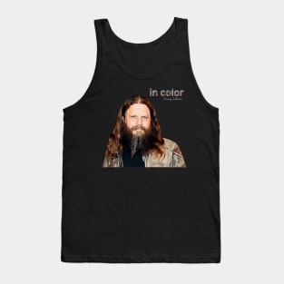 Jamey Johnson Tank Top